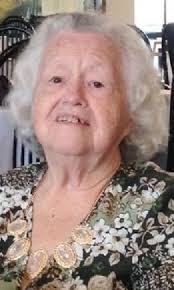 Grace LaRock Obituary (1932