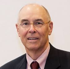 Research funding: Steve Eckert