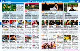 Tv spielfilm hat auf diese fragen eine antwort und hilft dir dabei, genau zu wissen, was dir angeboten wird oder du im zweifelsfall verpasst. Abo Pramie Testbericht Zeitschrift Abo Tv Spielfilm