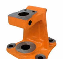Tata 1210 D.I & S.E Model R/S Bracket - 3523250101 (Trailer ...