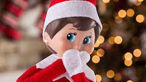 Dress your elf as a construction worker with a miniature stop sign and traffic cones so santa knows to pay a visit on christmas eve. Best Elf On The Shelf Ideas 2019 New And Easy Ideas Where To Buy And How To Register The Elf S Name