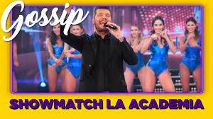 About press copyright contact us creators advertise developers terms privacy policy & safety how youtube works test new features press copyright contact us creators. Se Viene Showmatch La Academia Youtube