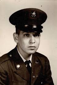 Eli Israel Chavez Obituary