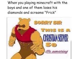 Ищете watch your profanity стикеры? Watch Your Profanity Meme By Astrox Memedroid