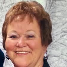 Gladys Marie Bruton Obituary December 25, 2021