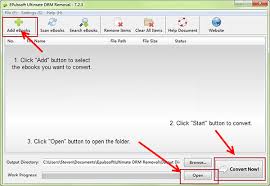 How To Remove Drm From Ebooks Blog