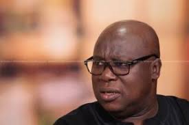 Reasons for Charlotte Osei's removal frivolous