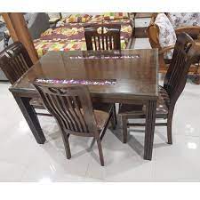 Check spelling or type a new query. Goodluck Wooden Dinner Table Set For Home Rs 26000 Set Goodluck Trader Id 21433352833