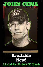 Allen's Art Images: The Art of Randy Allen