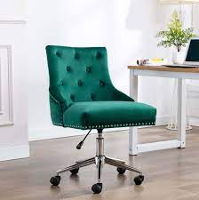 This contemporary and comfortable wingback tufted chair acts as an elegant centerpiece for your living room. Rosdorf Park Menke Mini Wingback Task Chair Wayfair