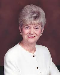 Barbara Monroe Obituary