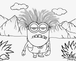 It is roasted, added to baked goods, desserts and juices. Full Size Minion Printable Coloring Pages Novocom Top