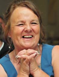 Obituary information for Nancy Mahoney (nee Lamothe)