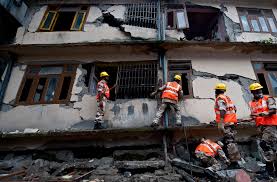 Helpers In Natural Disasters Google Search India Images Risk Management Logistics