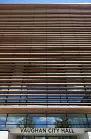 Terraclad Ceramic Sunshade System From Boston Valley Terra Cotta Design De Fachada Deco