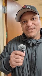 Coaches Heron O’Neal of Salina Liberty and Damon Ware of the Albany  Firebirds answered some rapid fire questions before their game last  night🔥❓, #ArenaFootball1 #ArenaFootball #HeronONeal #DamonWare ...