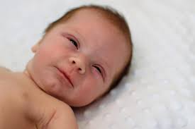 Acorns Nurse Katie was one of the team of 'superheroes' who supported  parents Johnathan and Karen when baby Thea arrived at Acorns for  end-of-life care. When she first met Thea, she saw