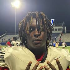 San Augustine Football Roster (2023-24)