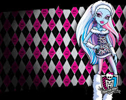 Cartoon Network Wallpapers Monster High