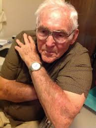 Wayne Leach Obituary