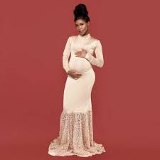 Taking A Look At Some Of Kenyan Celebrities Pregnancy Photos