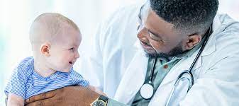 7 Steps To Becoming A Pediatrician | St. George's University