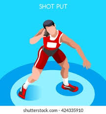The throw is a chain reaction and if the pillar 1 is done incorrectly, you are in for a long rough ride. Shot Put Icon In Ios Style