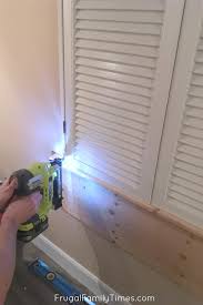 Maybe you would like to learn more about one of these? How To Make Basement Windows Look Bigger And Beautiful Frugal Family Times