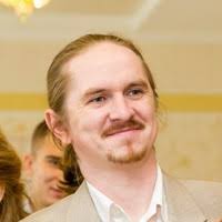 Anton Usov Email & Phone Number