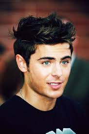 Actor Blue Eyes Brown Hair Cute Guys Zac Efron Zac Efron Eyes Zac