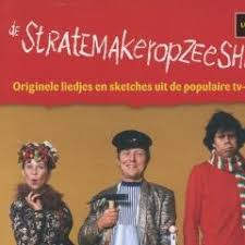 Christiaan (20), de oudste zoon van frans en mariska bauer, heeft het geluk in de liefde gevonden. De Stratemakersopzeeshow Originele Liedjes En Sketches Uit De Populaire Tv Serie Muziekweb