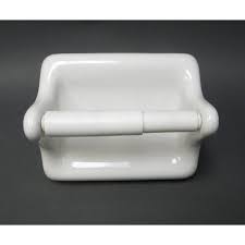 Porcelain Toilet Paper Holder Toilet Paper Holder Vintage Toilet Paper Holder Wall Mounted Toilet Ceramic is a very popular type of material for toilet paper holders as it is incredibly durable and can be painted as long as you use the correct product for the job.