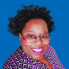 How many people remember dressing up for grocery shopping?