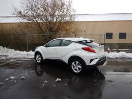 Find toyota chr in canada | visit kijiji classifieds to buy, sell, or trade almost anything! Toyota C Hr 4wd Automatic Light Suv 4 Cylinders Autoredo