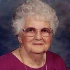 Annie Knuttila Obituary January 9, 2008