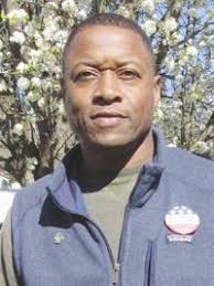 Two vie for GOP nod in primary