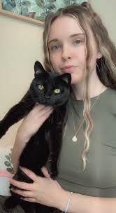 Aurora Moody's Instagram, Twitter & Facebook