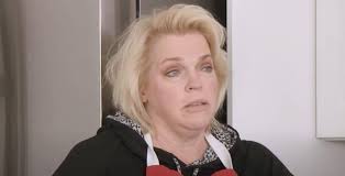 Janelle Brown talks about the loss of Garrison