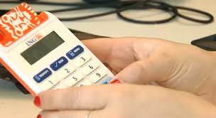 La Police Met En Garde Contre Des Arnaques Au Digipass Bx1