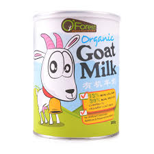 People suffering from lactose intolerance may find it easy to digest. Bms Organics Goat Milk 800g Bms Organics