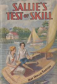 Series Books for Girls: September 2017