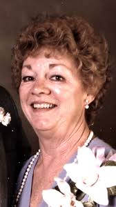 M. Laverne McNulty Obituary