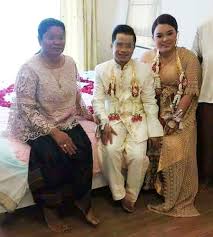 Maybe you would like to learn more about one of these? Thai Woman Scams Men By Marrying Them And Disappearing After Receiving Dowry World Of Buzz