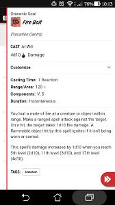 Can A Reaction Cantrip Be Used As An Action And Bonus Action Role Playing Games Stack Exchange