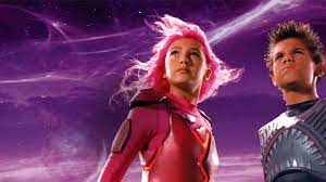 Lavagirl calls sharkboy sharky and sharkboy calls lavagirl lg. agent scully: The Adventures Of Sharkboy And Lavagirl Netflix
