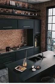 35+ amazing kitchen design ideas and