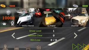 Driving will take you to the most authentic experience of sitting in a car and racing with other amazing racers. Cheat Dr Driving Full Series For Android Apk Download