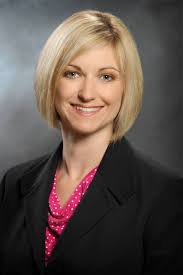 Tracy Luther's Instagram, Twitter & Facebook