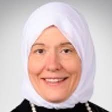 Dr. Stephanie Smith-Sham, MD