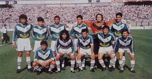 Profile page for deportes temuco player alan moreno. Galeria Chile Deportes Temuco 1995